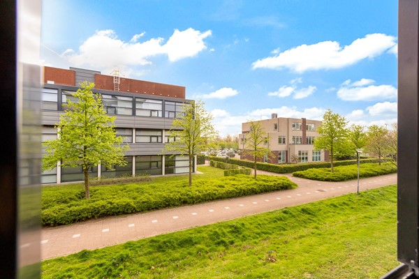 Foto - Te koop: Goed onderhouden Senioren appartement!